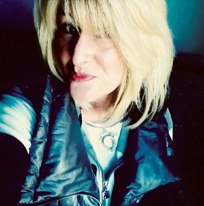 Meet your Posher, Christine